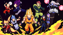 Anime Games - Xeno Ball Community Discord Server Banner