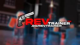 Rev Trainer Entertainmentᵀᴹ Discord Server Banner