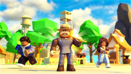 Farmstead Community Discord Server Banner