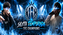 🎧【𝐓𝐅𝐂】𝐓𝐇𝐄 𝐅𝐑𝐄𝐄𝐒𝐓𝐘𝐋𝐄 𝐂𝐎𝐑𝐏𝐎🎧 Discord Server Banner