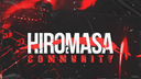 Hiromasa FiveM Discord Server Banner