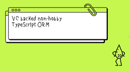 Drizzle Team Discord Server Banner