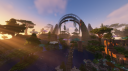 MysticMC Discord Server Banner
