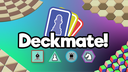 Deckmate! Discord Server Banner