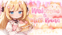 ୨🍨ɞ ୨୧ Discord Server Banner