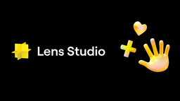 Lens Studio Discord Server Banner