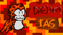 DRE1MER TAG (Archive) Discord Server Banner