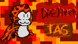 DRE1MER TAG (Archive) Discord Server Banner