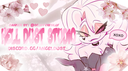 ᥥ𝄂  .  🇲🇽🇲🇽𝗛ELL 𝗗UST 𝗦TUDIO 𓏼🇲🇽#TAGDUST Discord Server Banner