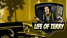 LifeOfTerry 🤌🏾 Discord Server Banner