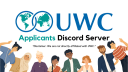 UWC Applicants Discord Server Banner