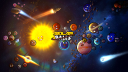 SolarBalls Discord Server Banner