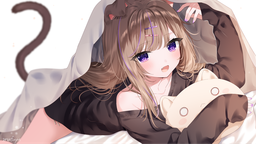 Genshin Stella Mod Discord Server Banner