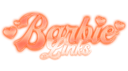 [12K] 𝘽𝘼𝙍𝘽𝙄𝙀 𝙇𝙄𝙉𝙆𝙎 🎃 Discord Server Banner