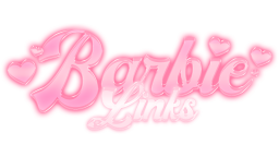𝘽𝘼𝙍𝘽𝙄𝙀 𝙇𝙄𝙉𝙆𝙎 彡 Discord Server Banner
