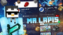 Mr.Lapis Discord Server Banner