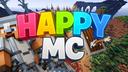 HappyMC Discord Server Banner