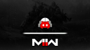 Warzone / MW3 Discord Server Banner