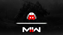 Warzone / MW3 Discord Server Banner