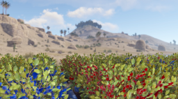 TEA - by TeaGuyTom Discord Server Banner