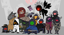 V.A Proxy Discord Server Banner
