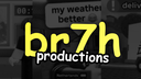 ⭐ br7h productions Discord Server Banner
