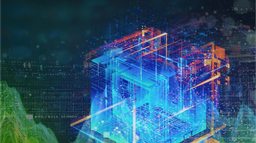 QuantumHax Discord Server Banner