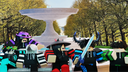 [NotGG] Multiverse Lounge Discord Server Banner