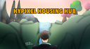Housing Hub Discord Server Banner