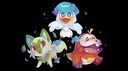 Pokemon Scarlet & Violet Community Discord Server Banner