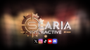 Solaria Interactive Discord Server Banner