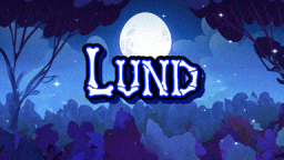 LUND Discord Server Banner