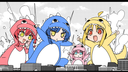 Legion Anime Discord Server Banner