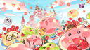 Ragnarok M Discord Server Banner
