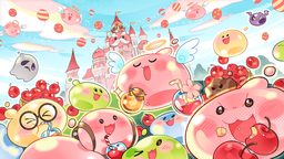 Ragnarok M Discord Server Banner