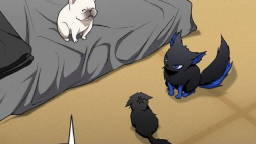 아서버이름할꺼없다서버이름추천받습니다(안받음) Discord Server Banner