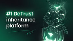 DETRUST Discord Server Banner