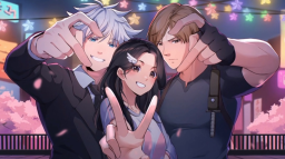 sin6n ⭐ Discord Server Banner
