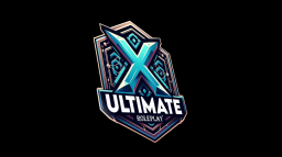 Ultimate π Roleplay (OFF) Discord Server Banner