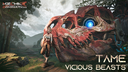 Mecha Domination Discord Server Banner