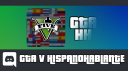 GTA V HispanoHablante Discord Server Banner