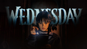 Wednesday Discord Server Banner