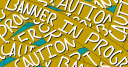 Crab and Bell Books Discord Server Banner