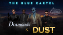 The Blue Cartel Discord Server Banner