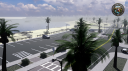 🌴 Discord Server Banner