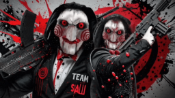 SawHub ( viridexsystems ) Discord Server Banner