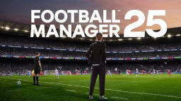 Football Manager Mode Simulator Discord Server Banner