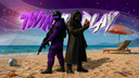 TWINKLE Play DayZ PVE Discord Server Banner