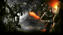 Fawkes Discord Server Banner