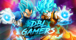 🐉DBL GAMERS™🐉 Discord Server Banner